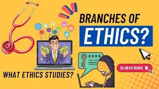🧐What Are the Branches of Ethic🧑‍🏫💁‍♂️ Nature of Ethics Explained #ethics #morality #behaviour