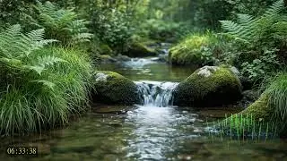 Relaxing Sounds for Sleep 1 Hour | Night Sound Therapy