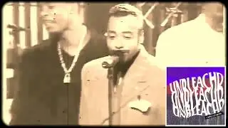 Unbleachd TV Podcast watching Jimmernam &bull; Matt&rsquo;s Laugh &bull; Morris Day and the Time