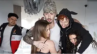 Я только что достиг отметки в 100 тысяч подписчиков на Twitch!