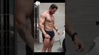 Yash: Strength Carved in Confidence 💪💥 #youtubeshorts #shorts