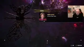 Star Trek Voyager: Across the Unknown - live stream 19 Feb. 2026 part 1