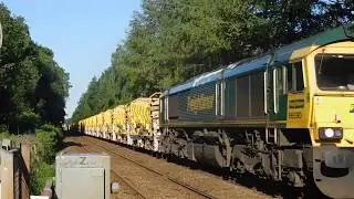 6X37 & 1N51 !