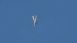 East Coast Aerobatic Contest 2019 11:19 Saturday C0019