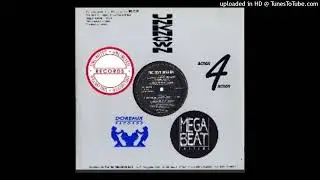 The Beat Goes On - My Broken Heart (Reprise)