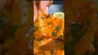 Portuguese Shrimp Mozambique | The BEST Sauce! #recipe #cooking