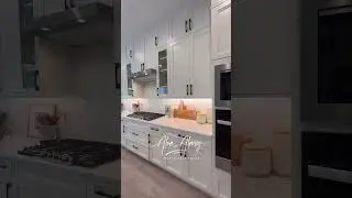 The Most INSANE Kitchen Showcase Ever