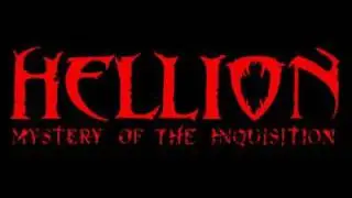 Hellion: Mystery of the Inquisition - New Gameplay Locations Trailer | HD