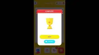 One Line - One Touch Drawing: Level 16 to 20 Walkthrough