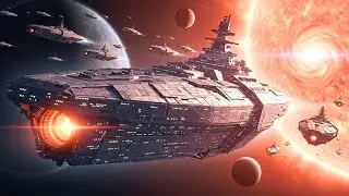 &bdquo;Ein Mann wurde als Geisel gehalten &hellip; Die Vergeltung der Erde setzte die Galaxie in Brand | Die b...