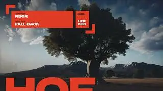 RB&Oslash;R - Fall Back (HOF026)