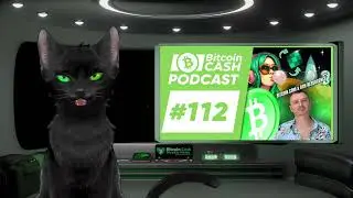 BitcoinCash Weekly News April 15th 2024 by the Bitcoin Cash Foundation