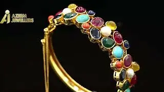 Latest Bracelet (Kara) Design