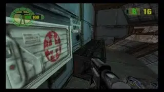 NEW SERIES PREVIEW! - Red Faction (clip 3)