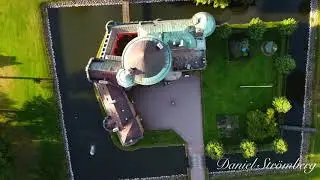Hjularöds Slott, Skåne Sweden