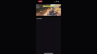 Trying call of duty Mobile for the first time FMOT@realrip345
