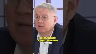 Unglaubliche Heilmittel f&uuml;r Krebs: Entgiftung, Natron & mehr!