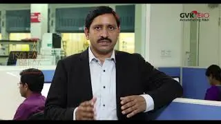 GVK Chemistry Solutions
