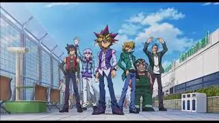 [AMV] Yu-Gi-Oh Dark Side of Dimensions