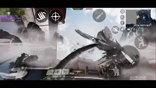 Type 19 weapon inspection CODM