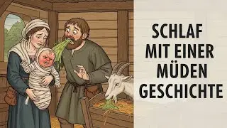 Wie es war, im Mittelalter ein Kind zu haben (Spoiler: Kein Glamour) | Schlaf mit einer Müden Geschi