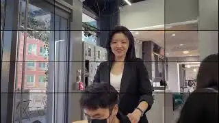 MG Hair Artistic Salon
