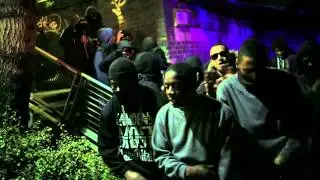 WE READY - GHEEZY FT YOUNG DEATS & STACK DOUNGA