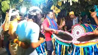 Tor Denjar jawani Theth Nagpuri song Sahnai Dhun Me Dhamaka Dance Video 2025