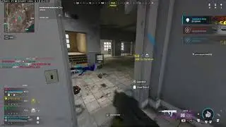 🔴Warzone Gameplay🎮BOT PLAYZ Rebirth_Resurgence💯Stacking is 😜