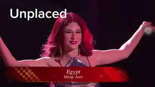 Introduction Of Miss Grand Egypt 🇪🇬 2013-2021