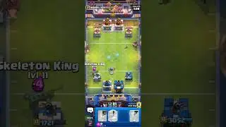clash 👑 Royale | Boots Fields events | match win | #clashroyale #event #trending #viral #games