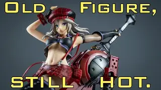 The God Eater Figure That Still Gives Me a Good Smile Today
