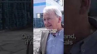 Коммерческая недвижимость: понимание арендных ставок и инвестиционного потенциала
