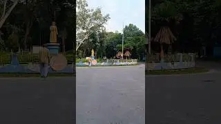N.B.U  View North Bengal University #indianrahulyt #shorts #youtubeshorts #ytshorts