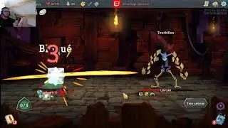 [FR] Slay the Spire : Digestion du BBQ en cours !