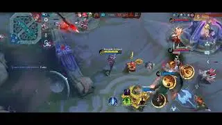 #clintbuild #clint #mobilelegends
