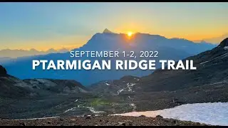Ptarmigan Ridge