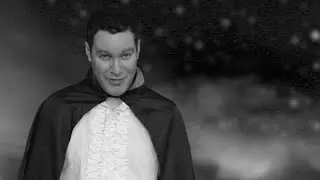 COUNT SHACKULA PRESENTS!