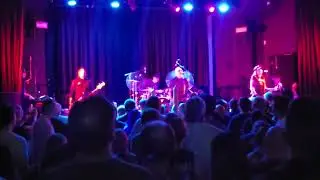 Everclear - I Will Buy You A New Life (Manning Bar Sydney) 22nd Nov 2025 