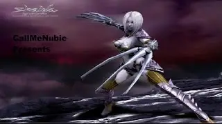 Shaiya Tactics - CallMeNubie