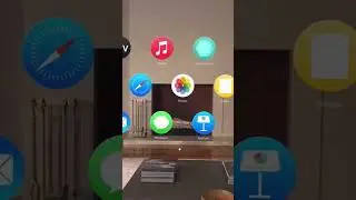 Introducing Apple Vision Pro
