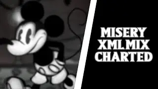 Misery XML Mix Charted.