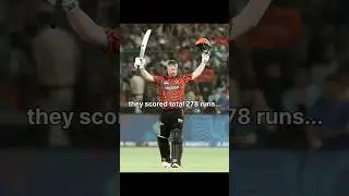 SRH Dominance 🔥 srh vs kkr highlight 2025 🥶 SRH win the match 💀