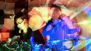 2025-03-21 - Mykoriza @ Ostara @ Audioclub