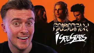 My First Time Hearing : I See Stars - Anomaly | First Reaction!