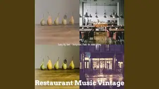 Spectacular Backdrops for Indoor Dining