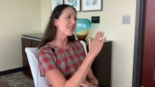 SHP Insight, Vol, 13: Jennifer Christy