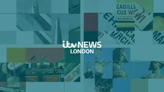 ITV News London: Weekend Bulletin (31st July 2021)