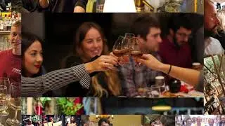 International Sherry Week - 8 Years & still got it
