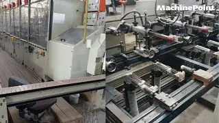 KAMMANN 4, 14, 21 (K 14) Bottle printing machines | KAMMANN Machines